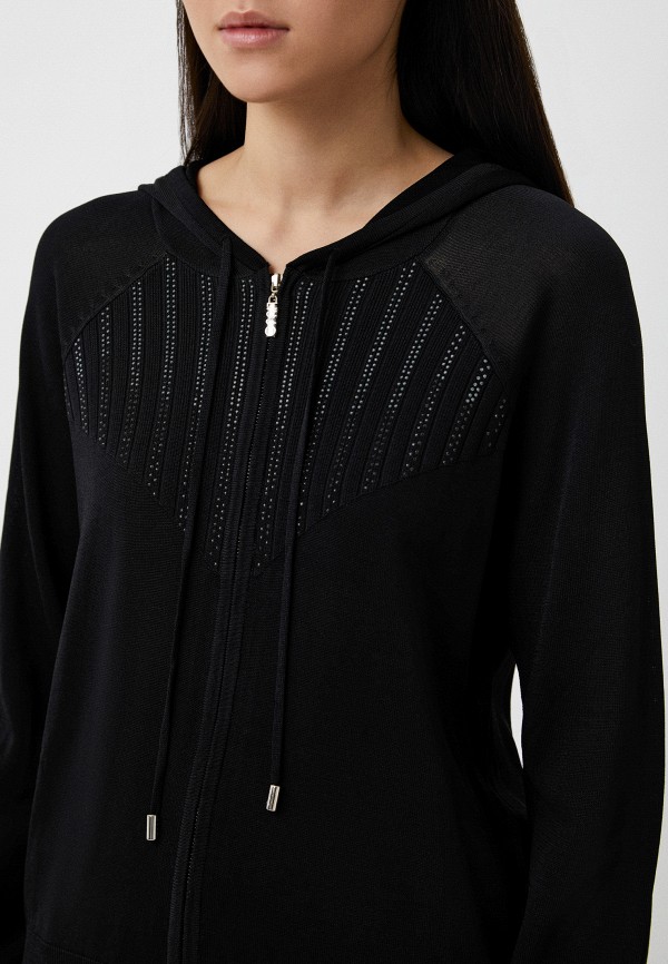 фото Толстовка liu jo sport