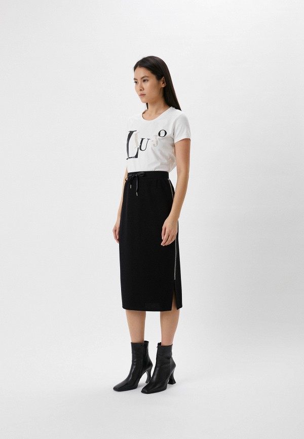 фото Юбка liu jo sport