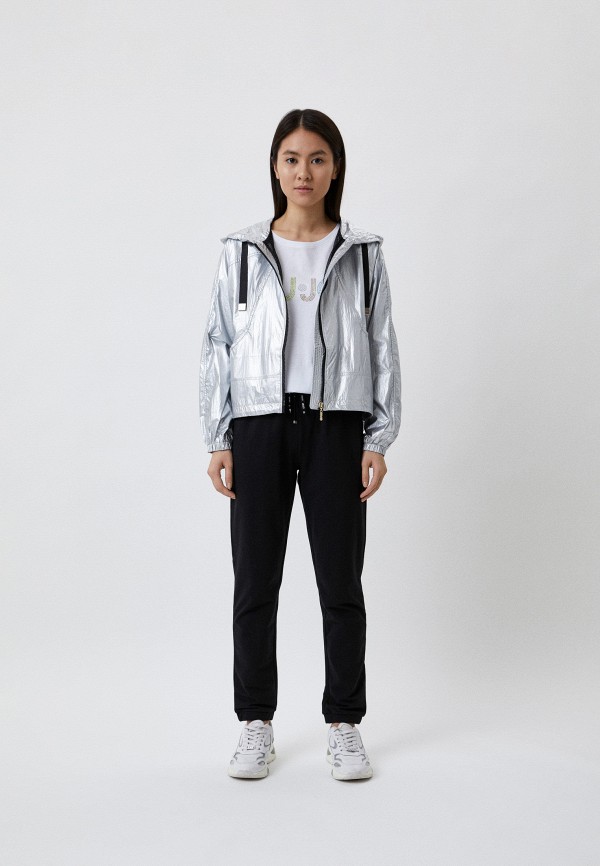 фото Ветровка liu jo sport