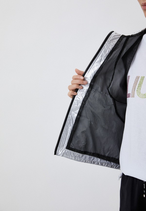 фото Ветровка liu jo sport