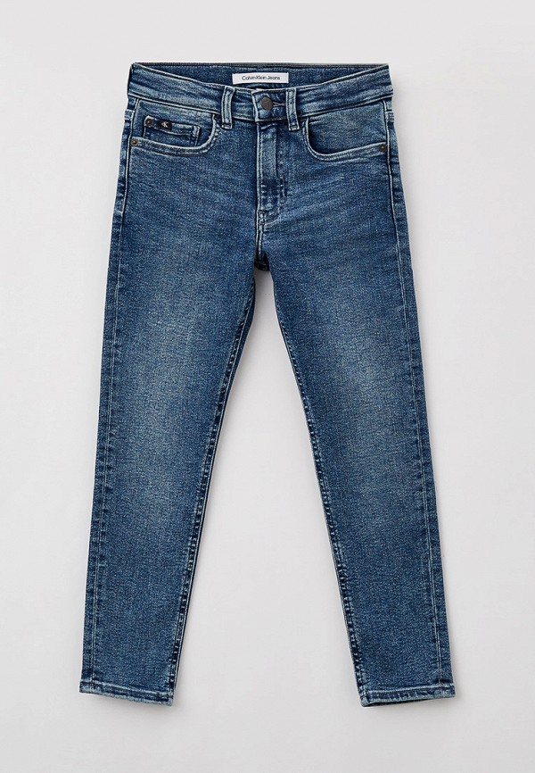 фото Джинсы calvin klein jeans