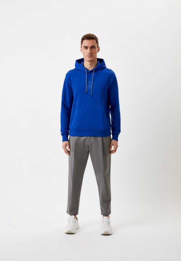 фото Худи calvin klein