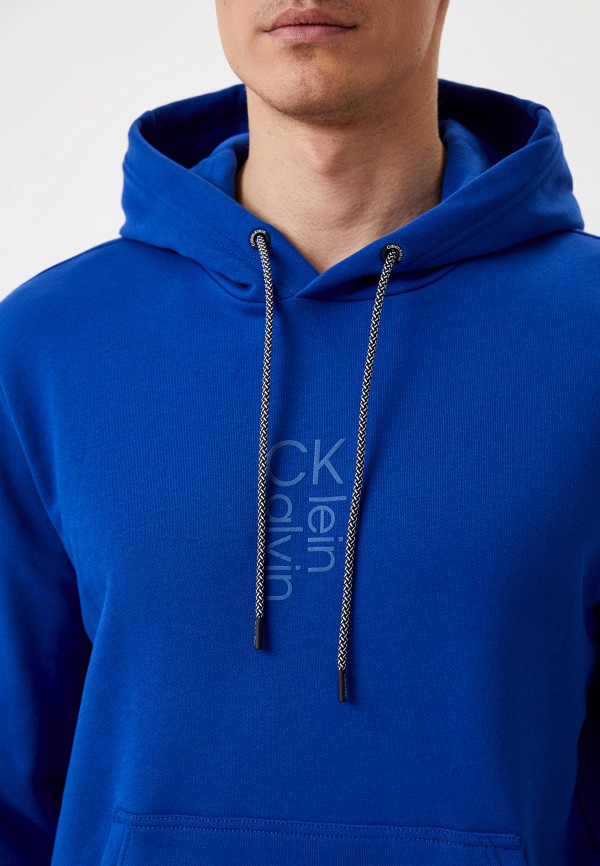 фото Худи calvin klein