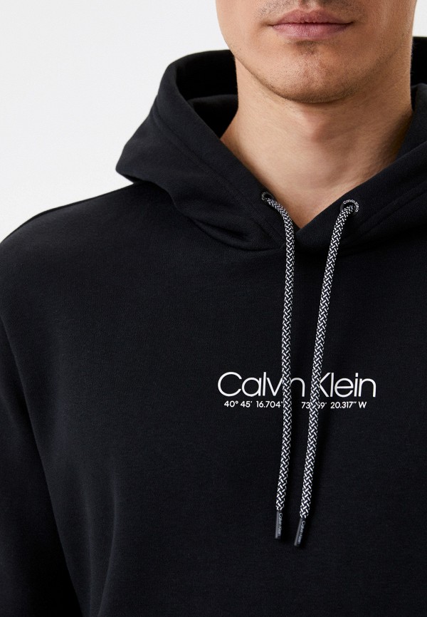 фото Худи calvin klein
