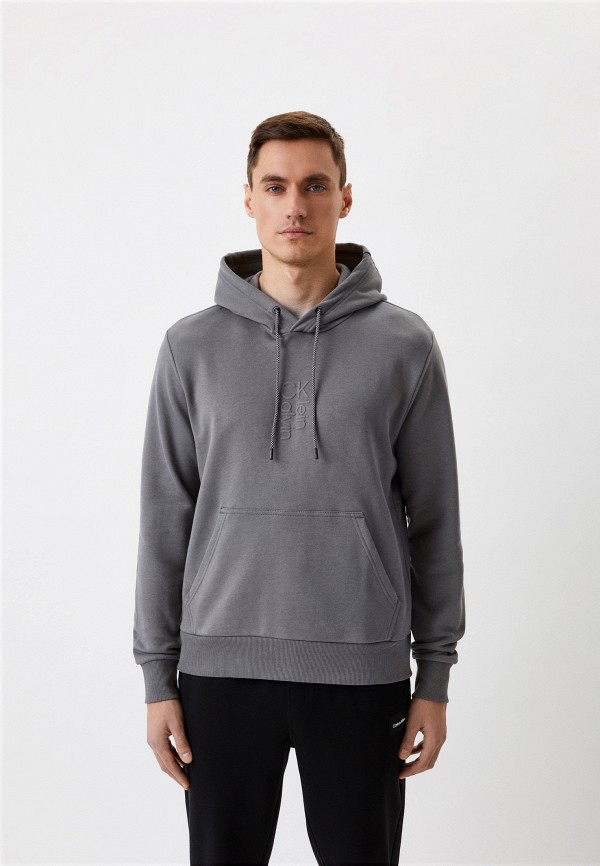 фото Худи calvin klein