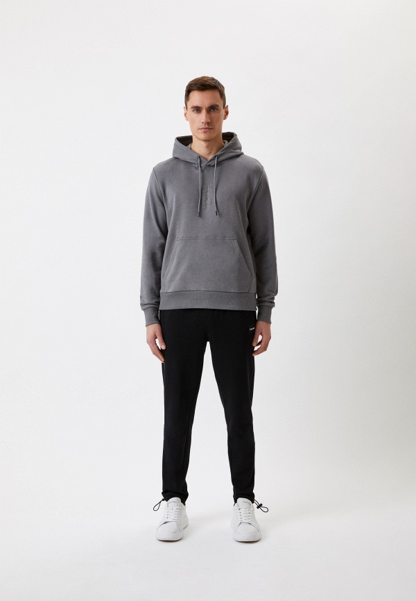 фото Худи calvin klein