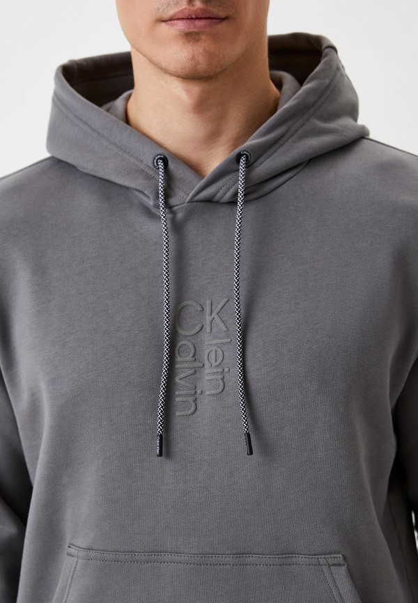 фото Худи calvin klein