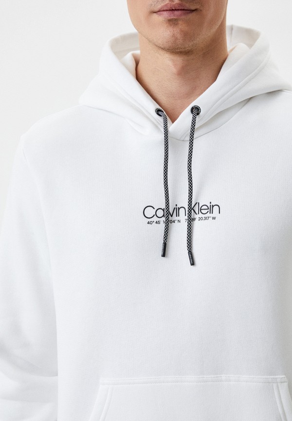 фото Худи calvin klein