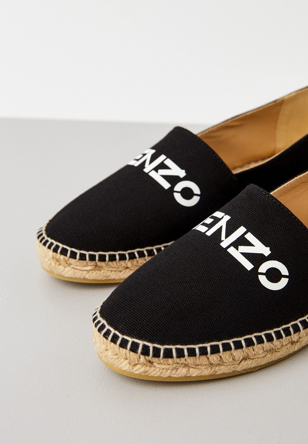 фото Эспадрильи kenzo