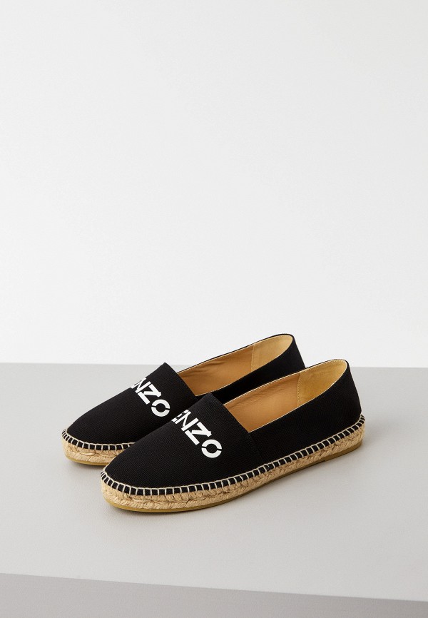 фото Эспадрильи kenzo