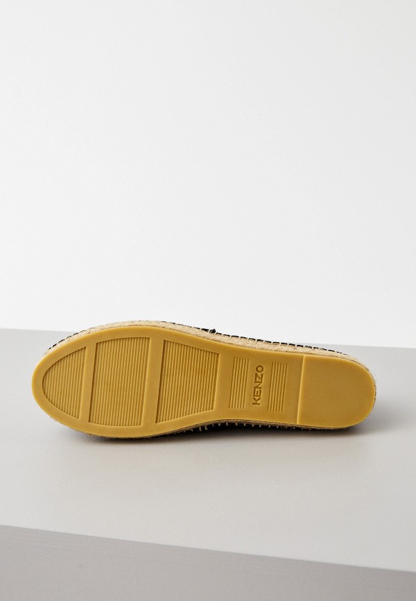 фото Эспадрильи kenzo