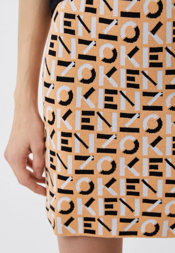 фото Юбка kenzo