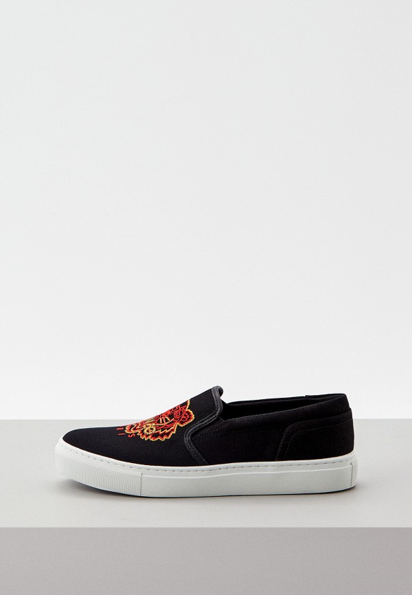 фото Слипоны kenzo