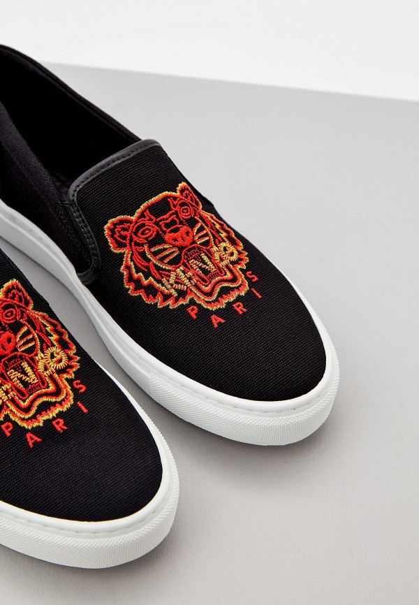 фото Слипоны kenzo