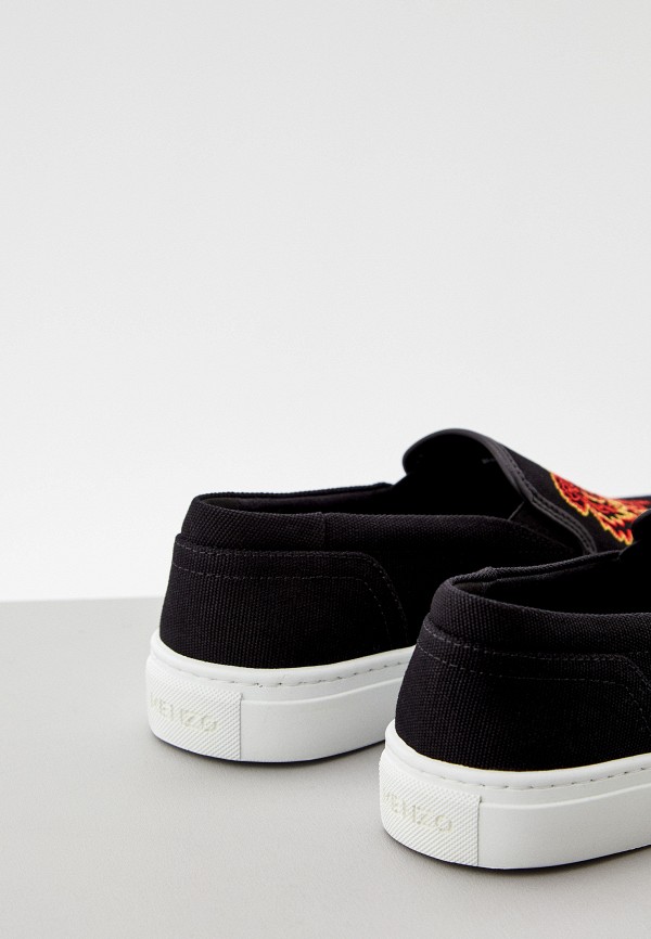 фото Слипоны kenzo