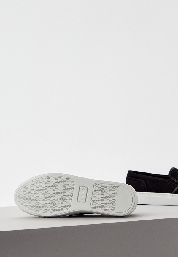фото Слипоны kenzo
