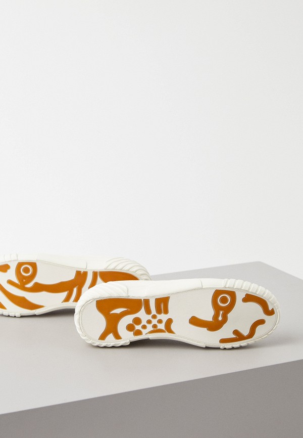 фото Слипоны kenzo