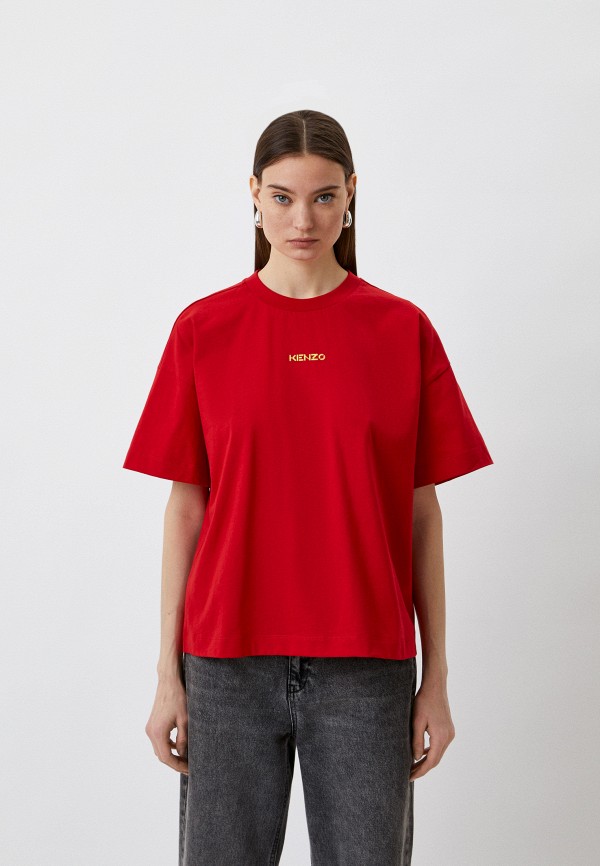 фото Футболка kenzo