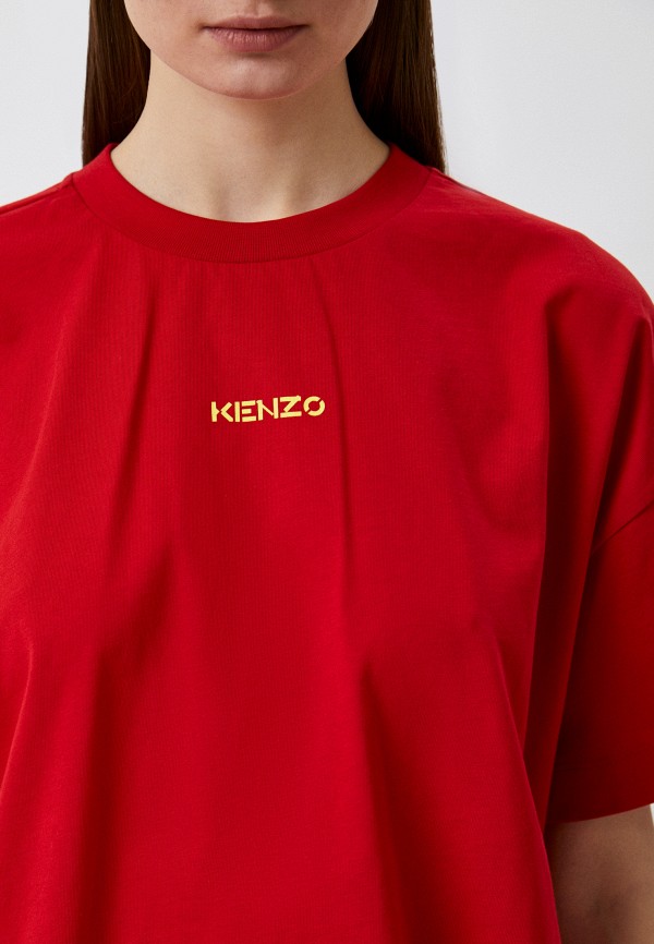 фото Футболка kenzo