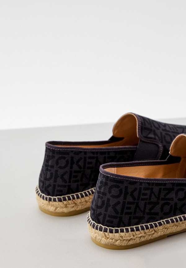 фото Эспадрильи kenzo