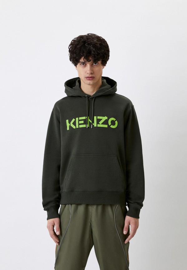 фото Худи kenzo