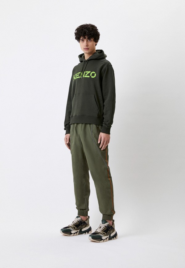 фото Худи kenzo