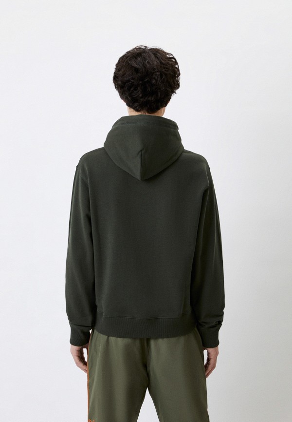 фото Худи kenzo