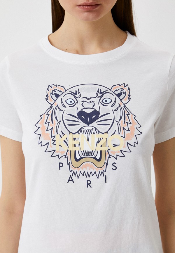 фото Футболка kenzo