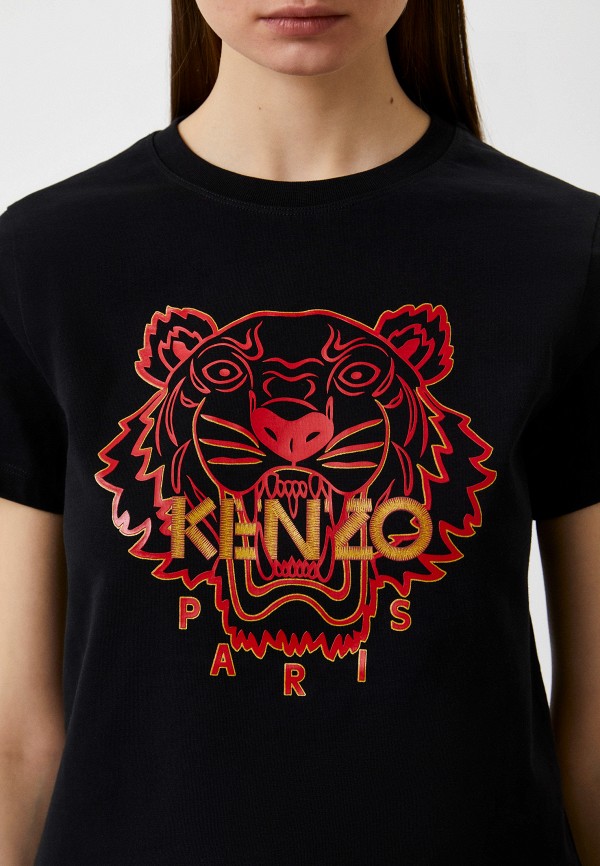 фото Футболка kenzo