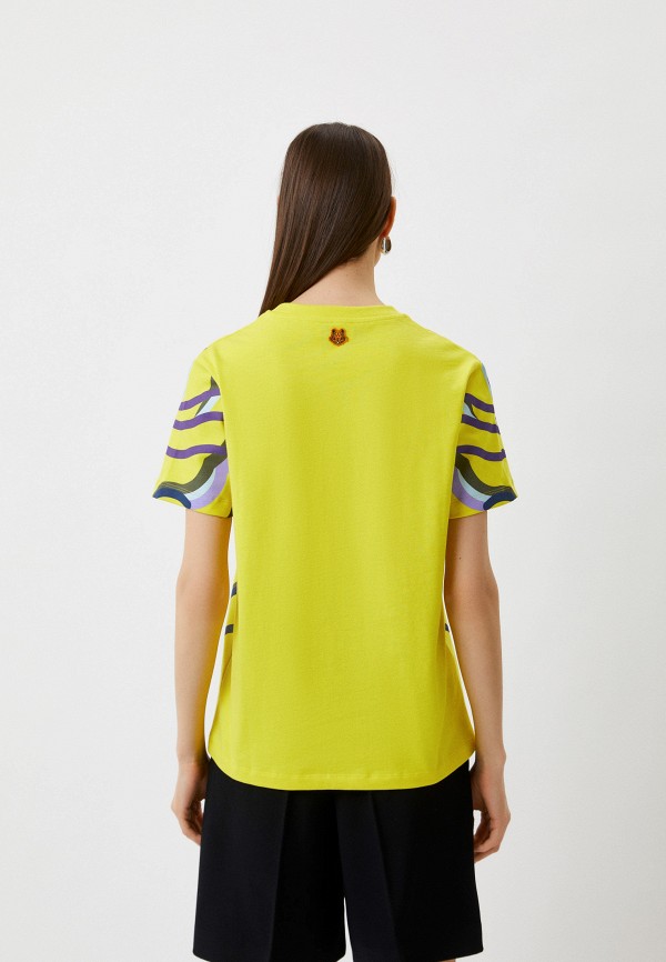 фото Футболка kenzo