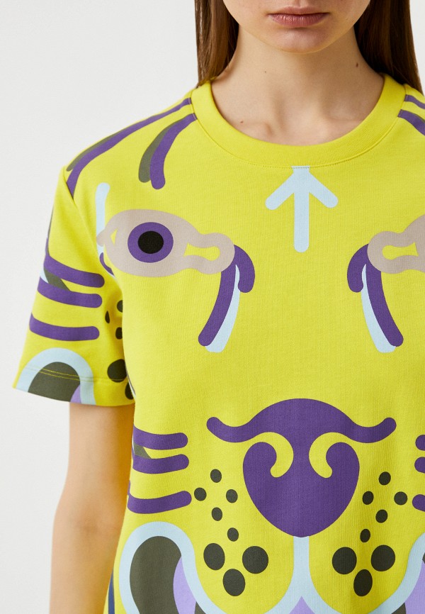 фото Футболка kenzo