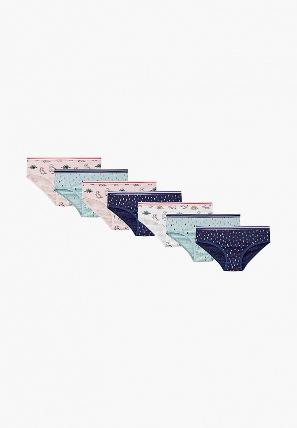 фото Трусы 7 шт. marks & spencer