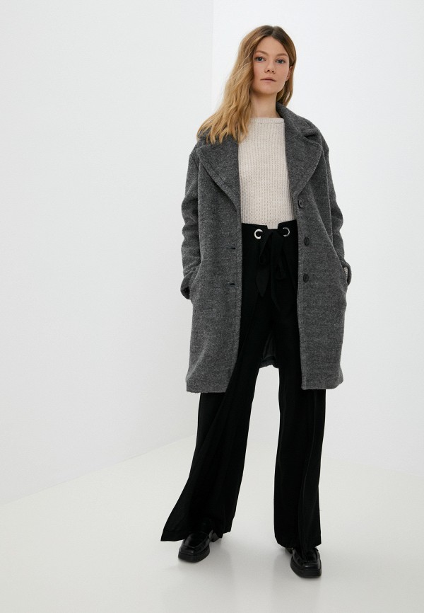 фото Пальто trendyol