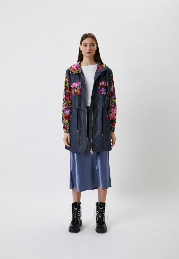 фото Парка boutique moschino