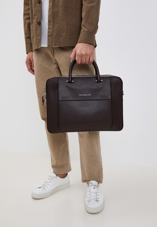 фото Сумка tommy hilfiger