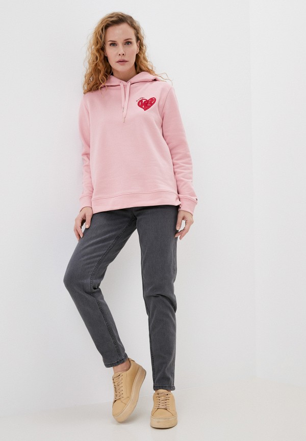 фото Джинсы tommy hilfiger