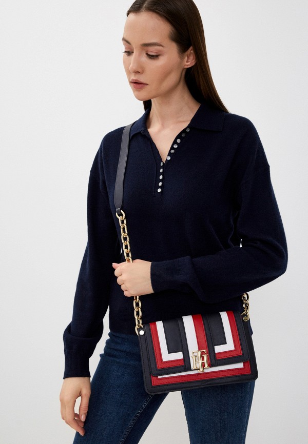 фото Сумка tommy hilfiger