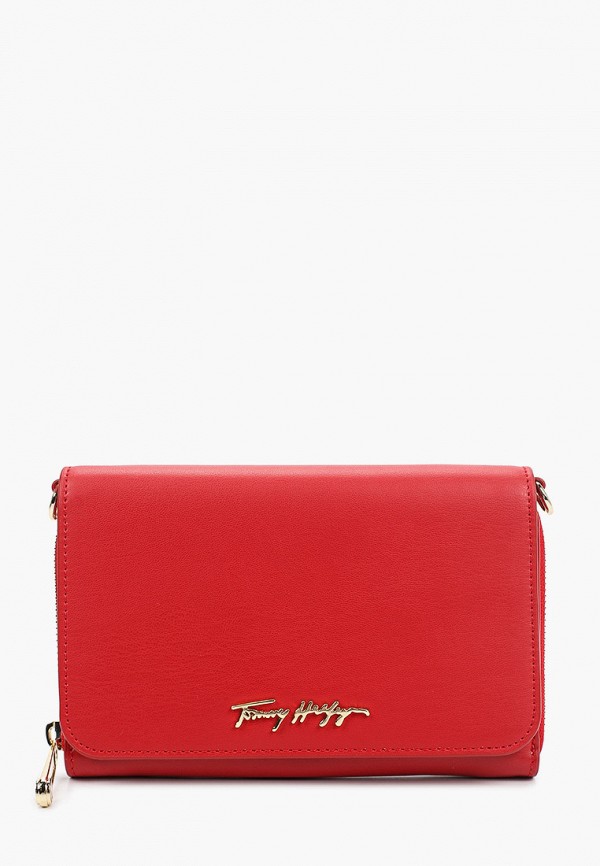 фото Сумка tommy hilfiger