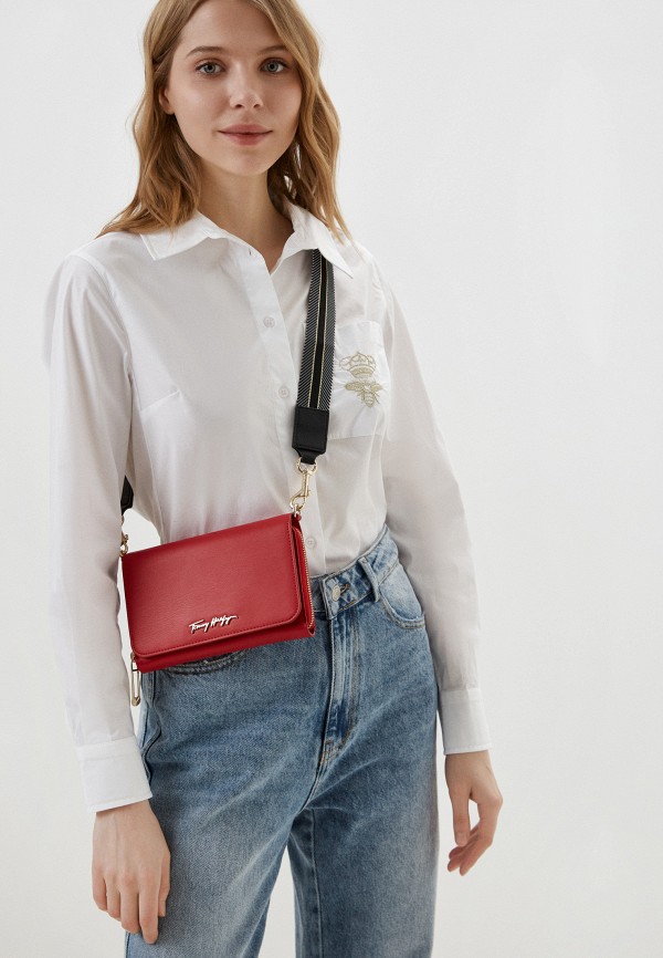 фото Сумка tommy hilfiger