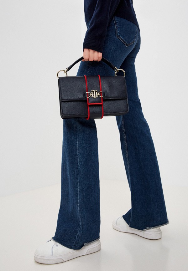 фото Сумка tommy hilfiger