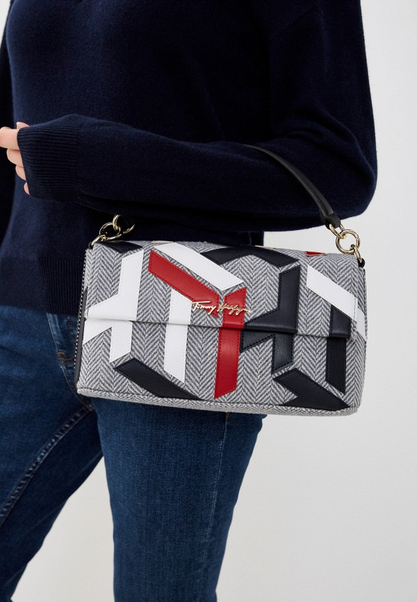 фото Сумка tommy hilfiger