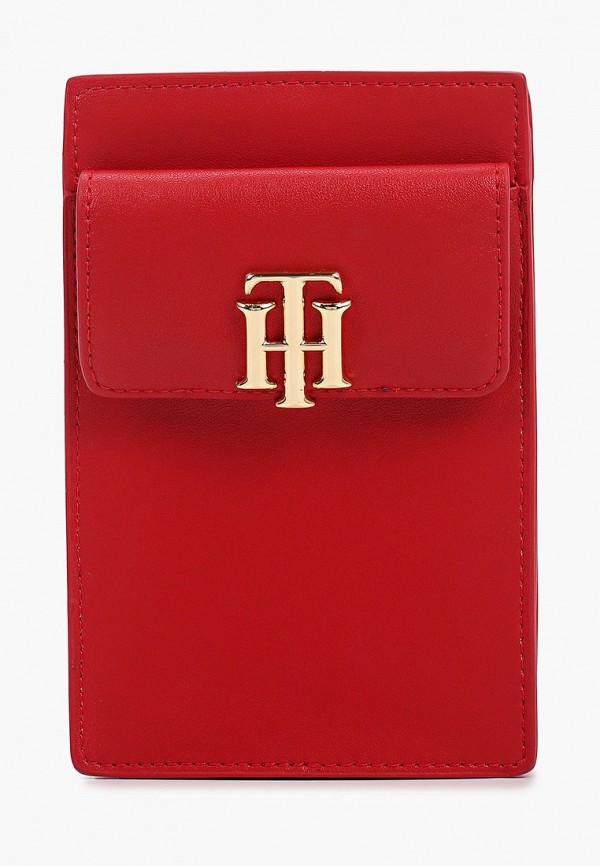 фото Сумка tommy hilfiger