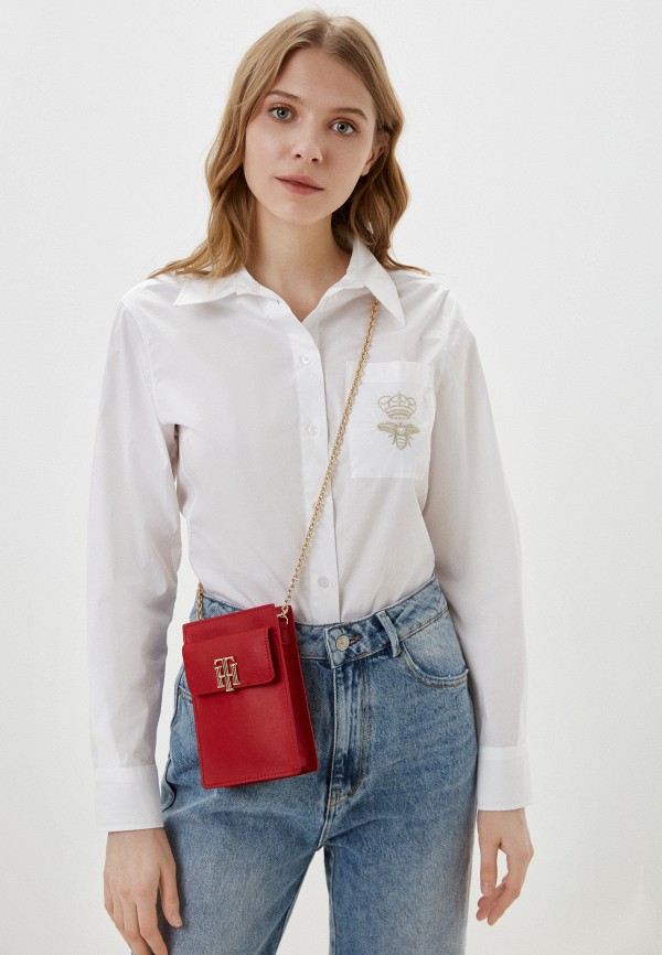 фото Сумка tommy hilfiger