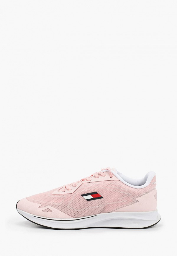 фото Кроссовки tommy hilfiger
