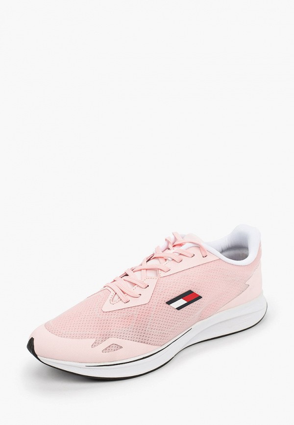 фото Кроссовки tommy hilfiger