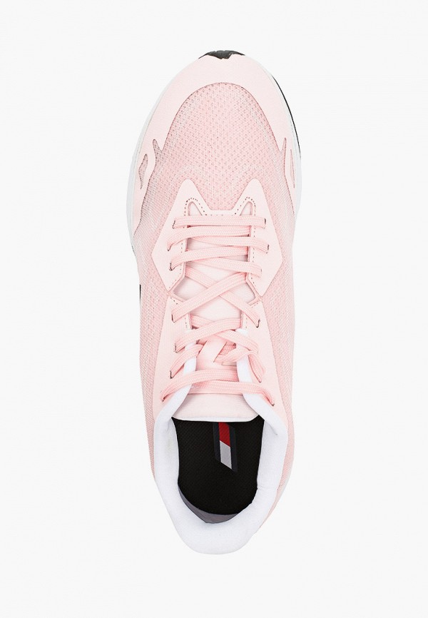 фото Кроссовки tommy hilfiger