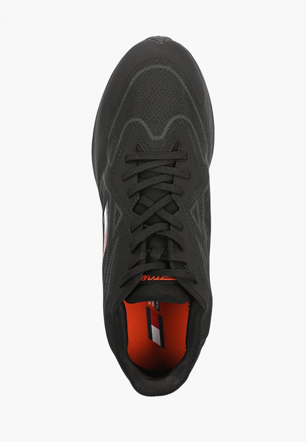 фото Кроссовки tommy hilfiger