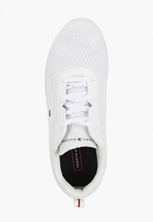 фото Кроссовки tommy hilfiger