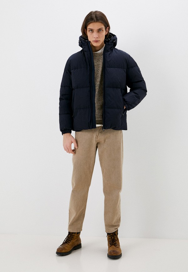 фото Куртка утепленная tommy hilfiger