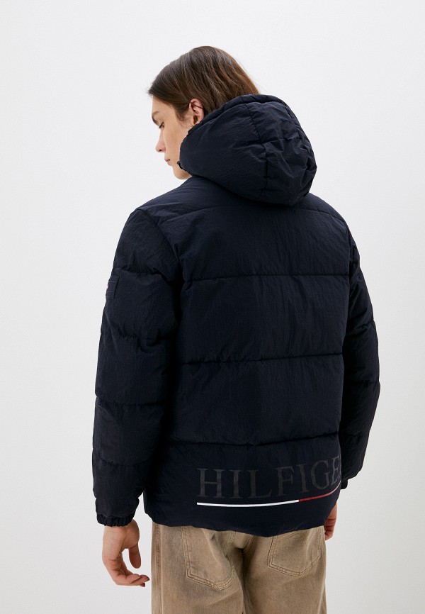 фото Куртка утепленная tommy hilfiger